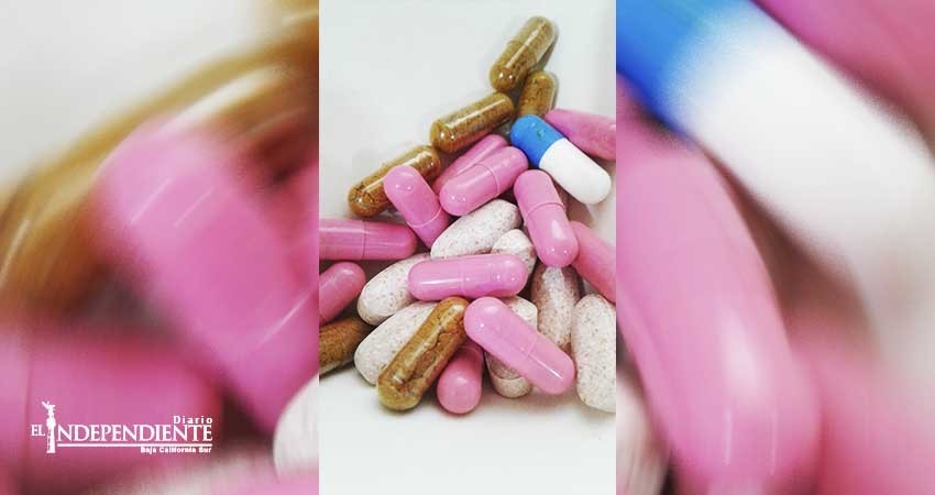 Se han asegurado 4 productos "milagros" sobre salud en BCS Se han asegurado 4 productos "milagros" sobre salud en BCS