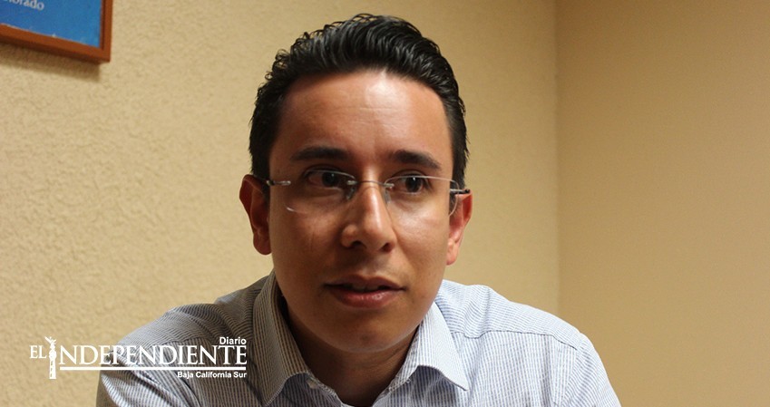 Sin sentido las denuncias contra la delegación: Semarnat Sin sentido las denuncias contra la delegación: Semarnat