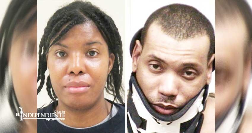 Condenan a una pareja en Ohio por tráfico sexual de menores Condenan a una pareja en Ohio por tráfico sexual de menores