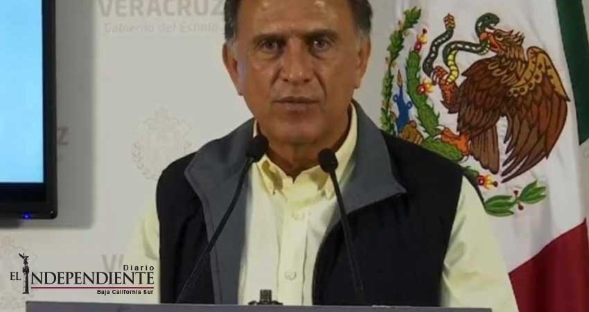 Karime Macías, eslabón importante en red de Duarte: Yunes Linares Karime Macías, eslabón importante en red de Duarte: Yunes Linares