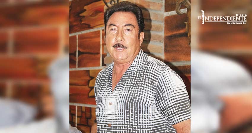 Al PAN se le salió de control la seguridad: Narciso Agúndez Al PAN se le salió de control la seguridad: Narciso Agúndez