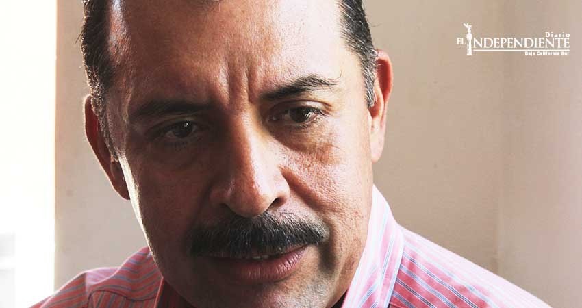 Aún no le pagan al ex asesor de regidora Díaz Guzmán Aún no le pagan al ex asesor de regidora Díaz Guzmán