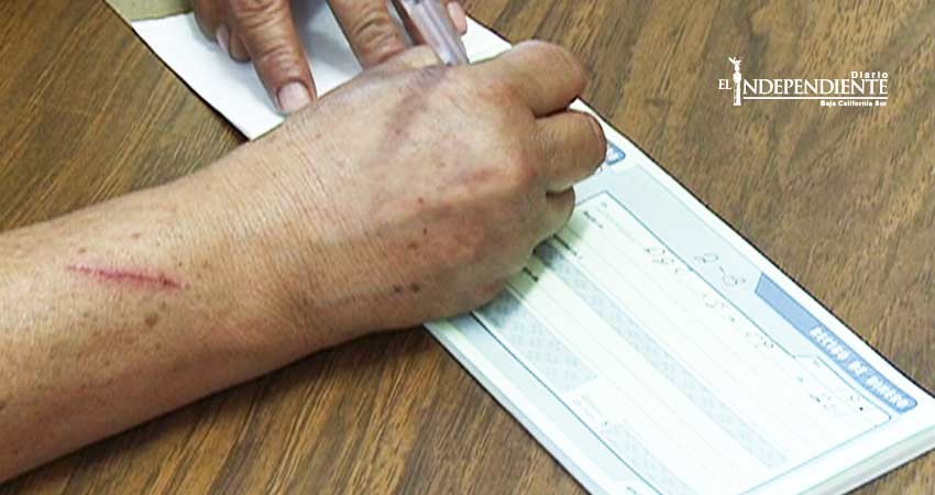 Estaremos al pendiente de cualquier abuso por cuotas escolares: López Monje Estaremos al pendiente de cualquier abuso por cuotas escolares: López Monje