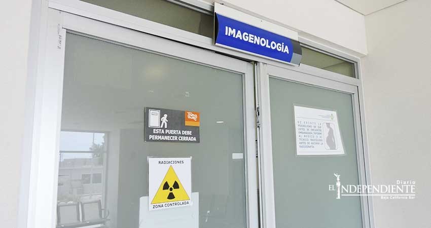 Hospital Salvatierra asegura tener el 90% de sus servicios Hospital Salvatierra asegura tener el 90% de sus servicios