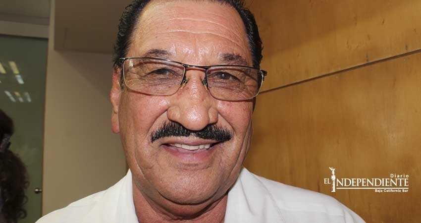 Ángel Salvador Ceseña, de nuevo comisariado del Ejido San José