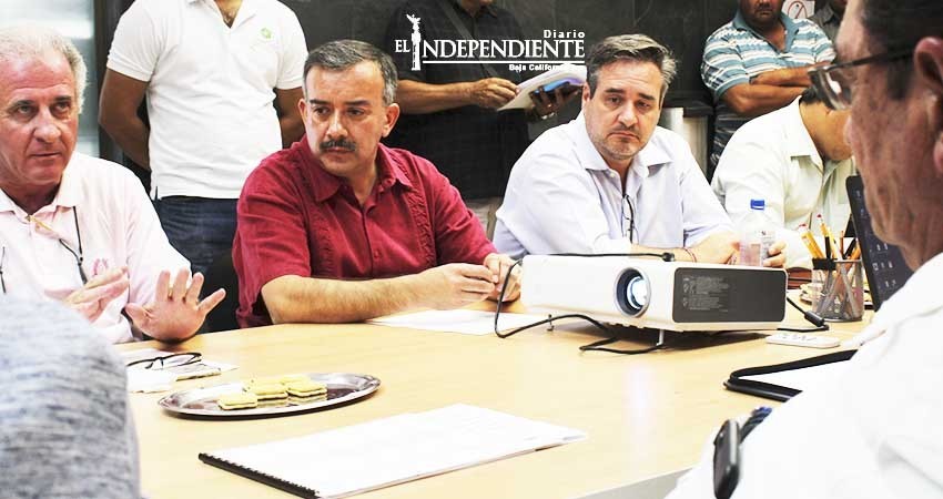 Aún sin acuerdos solicitud de reserva territorial para crecimiento del aeropuerto Aún sin acuerdos solicitud de reserva territorial para crecimiento del aeropuerto