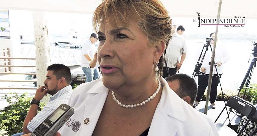 Locales suspendidos por fauna nociva cumplieron ante Coepris con fumigaciones Locales suspendidos por fauna nociva cumplieron ante Coepris con fumigaciones