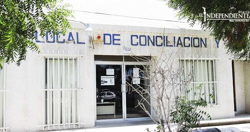 Conciliación y Arbitraje busca 15% más de resoluciones en asuntos laborales Conciliación y Arbitraje busca 15% más de resoluciones en asuntos laborales