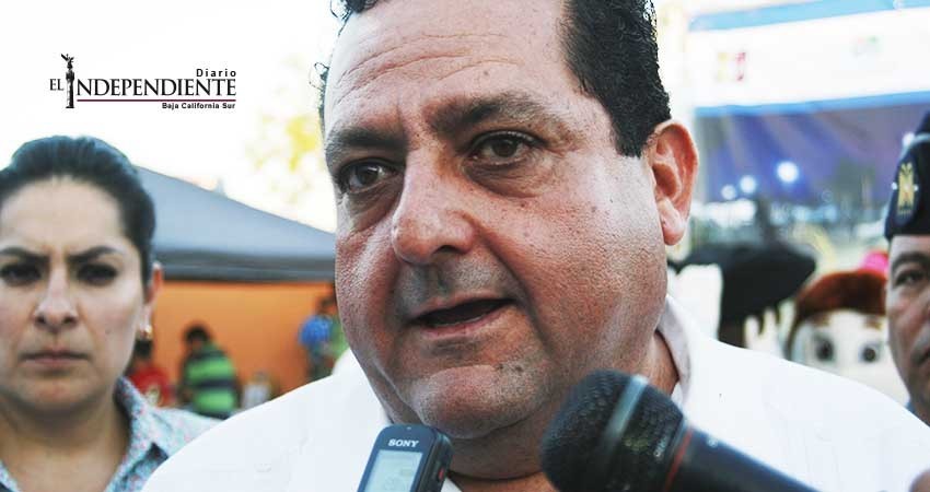 Desconoce Gobernador quiénes saldrán de su gabinete por candidaturas Desconoce Gobernador quiénes saldrán de su gabinete por candidaturas