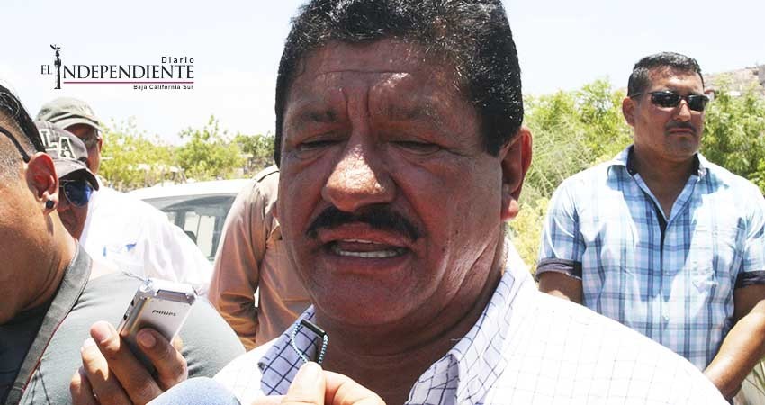 Segundo Informe será “austero”, pero de realidades: Armando Martínez Segundo Informe será “austero”, pero de realidades: Armando Martínez