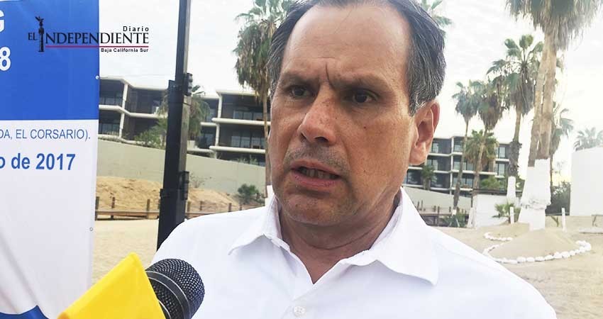 Empresas las culpables de rellenar arroyos con escombros