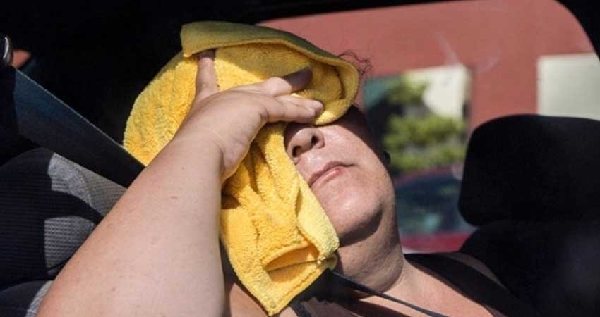 Calor extremo cobra la vida de 9 personas en Sonora