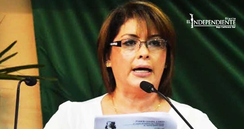No pienso en la reelección por ahorita, asegura Maritza Muñoz