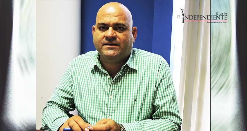 Entregarán 914 becas y 75 recámaras en zonas de La Paz Entregarán 914 becas y 75 recámaras en zonas de La Paz