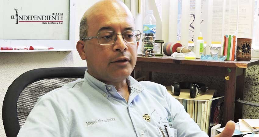 Colocarán telescopios en Ayuntamiento para el eclipse parcial de sol