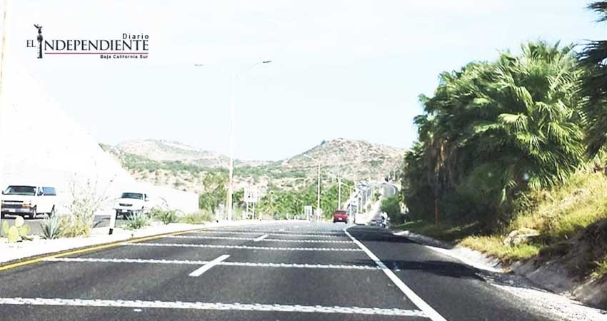 Narciso sí firmó convenio de carretera a Cabo del Este, confirma Atienzo Beltrán