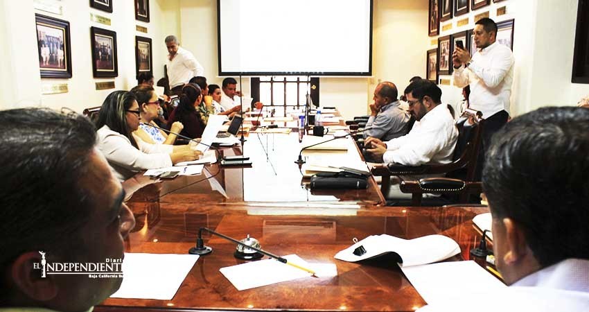 Cabildo aprueba creación y reglamento del Sistema de Protección Integral para Niños, Niñas y Adolescentes