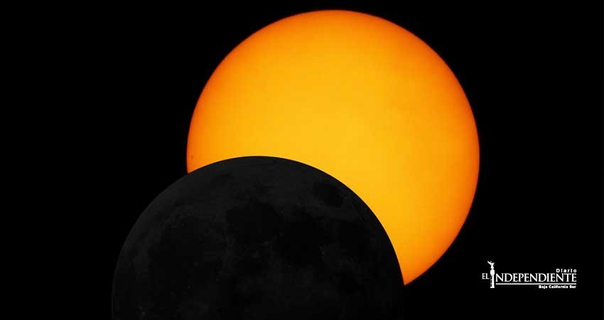 Aprueba diputada de educación suspensión de clases por eclipse