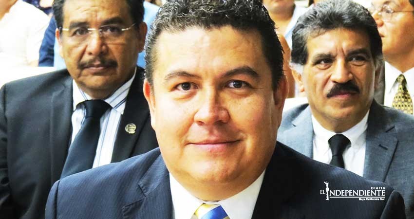 Pese a incrementos, inscripciones aumentaron en la UABCS: asegura rector Pese a incrementos, inscripciones aumentaron en la UABCS: asegura rector