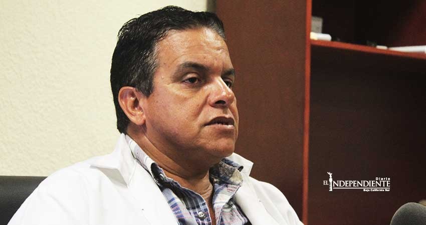Niegan caso de negligencia en hospital Salvatierra Niegan caso de negligencia en hospital Salvatierra