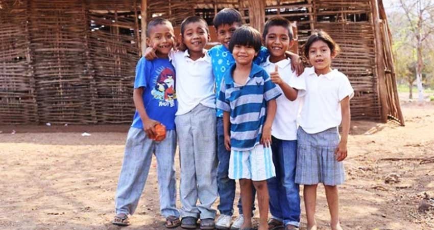 En mil municipios, menores de edad son más vulnerables