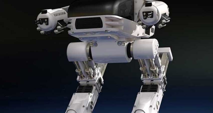 Jóvenes mexicanos 'echarán a pelear a sus robots' para brillar en Japón