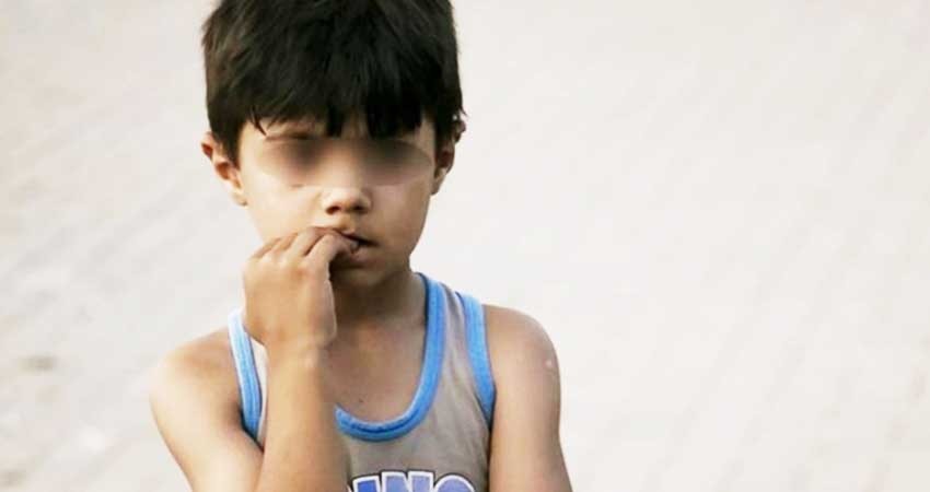 Abandona bailarina a su hijo enfermo del corazón