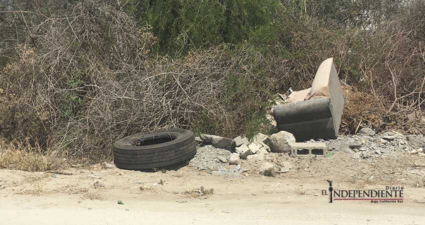 En lo que va del año diez basureros clandestinos han sido clausurados: Servicios Públicos En lo que va del año diez basureros clandestinos han sido clausurados: Servicios Públicos