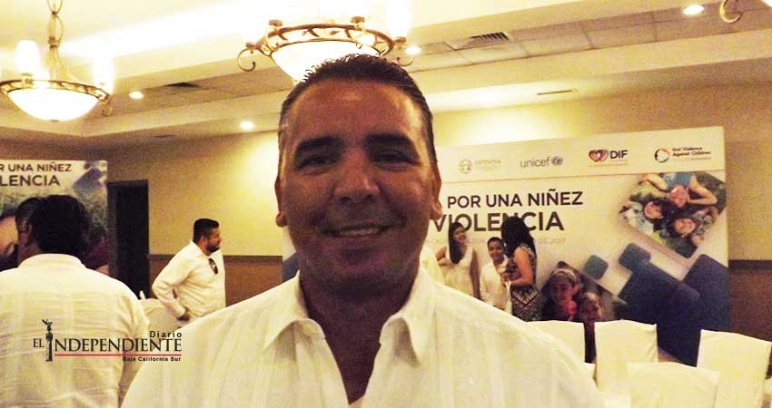 Policías municipales y Marina en Los Cabos trabajan en 'excelente' coordinación: Segob