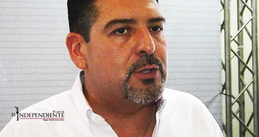 Trasciende posible renuncia del delegado de Sedesol