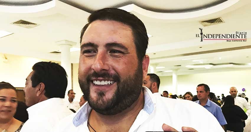 Valora Barroso ir por la dirigencia estatal del PRI