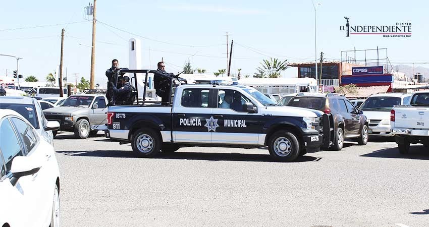 Con inversión de 70 MDP Academia Estatal de Policías comenzará a operar en octubre Con inversión de 70 MDP Academia Estatal de Policías comenzará a operar en octubre
