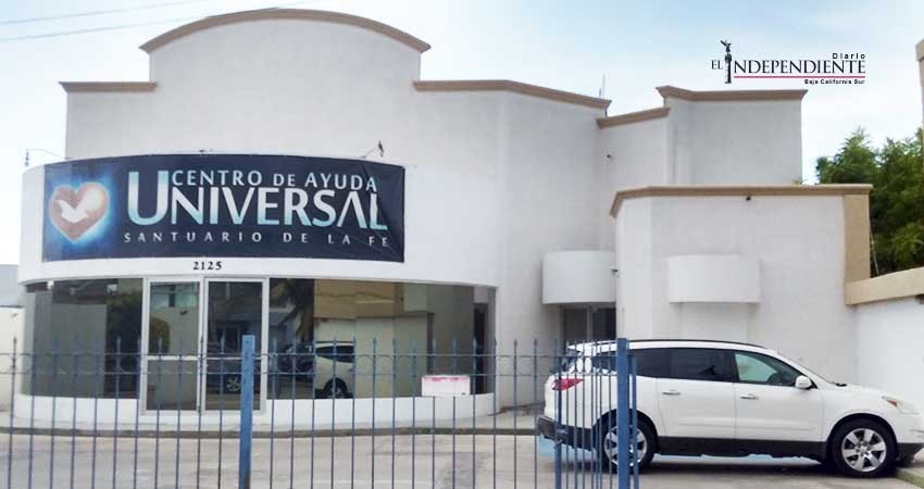 Hay 24 iglesias y sectas registradas en BCS; no deben exigir diezmo: Segob