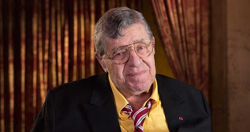 Muere el actor y cómico Jerry Lewis a los 91 años