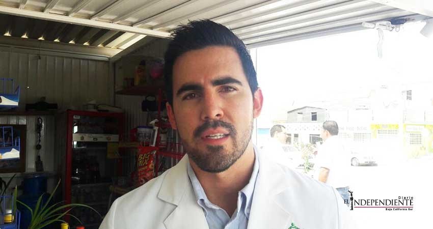 Preparan Los Cabos el primer Congreso Municipal de Salud Preparan Los Cabos el primer Congreso Municipal de Salud