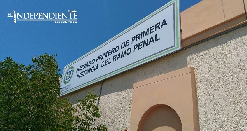 Otorgan libertad provisional a Moreno