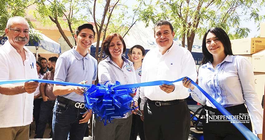 UABCS participará en el proceso de profesionalización y certificación para operadores y certificadores en el NSJP UABCS participará en el proceso de profesionalización y certificación para operadores y certificadores en el NSJP