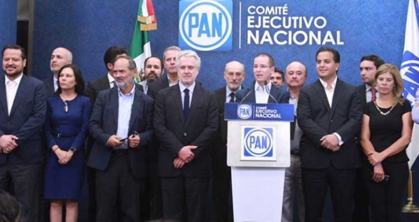 Amenazan a Anaya por frenar pase automático de procurador a fiscal Amenazan a Anaya por frenar pase automático de procurador a fiscal