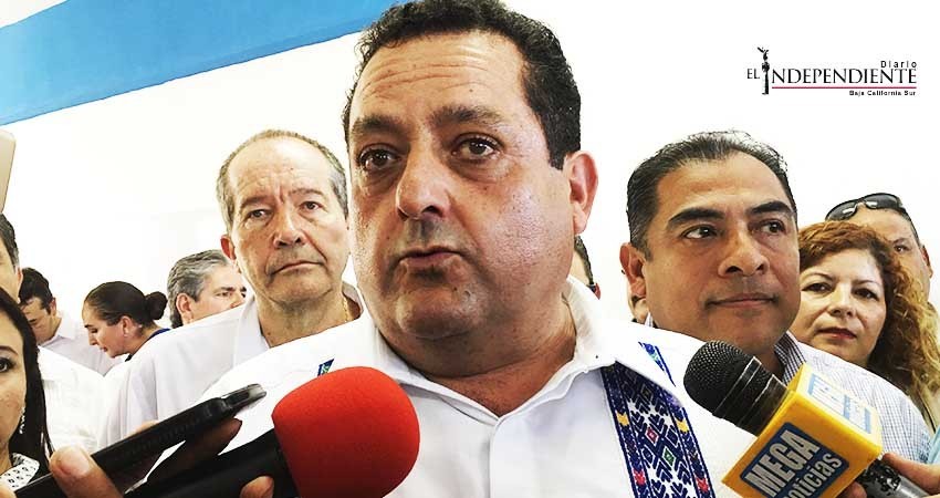 Revisión secundaria ha disminuido entrada de delincuentes al estado: CMD Revisión secundaria ha disminuido entrada de delincuentes al estado: CMD