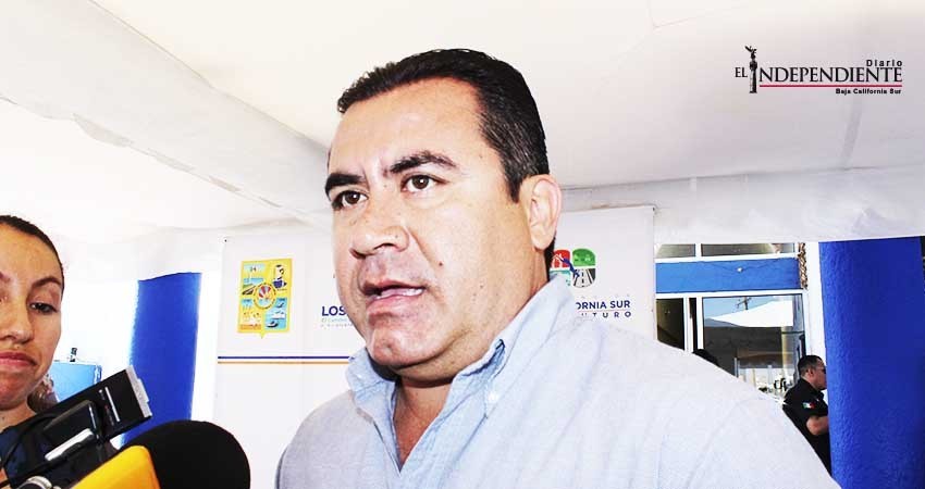 40 por ciento del agua del municipio se va en tomas clandestina 40 por ciento del agua del municipio se va en tomas clandestina