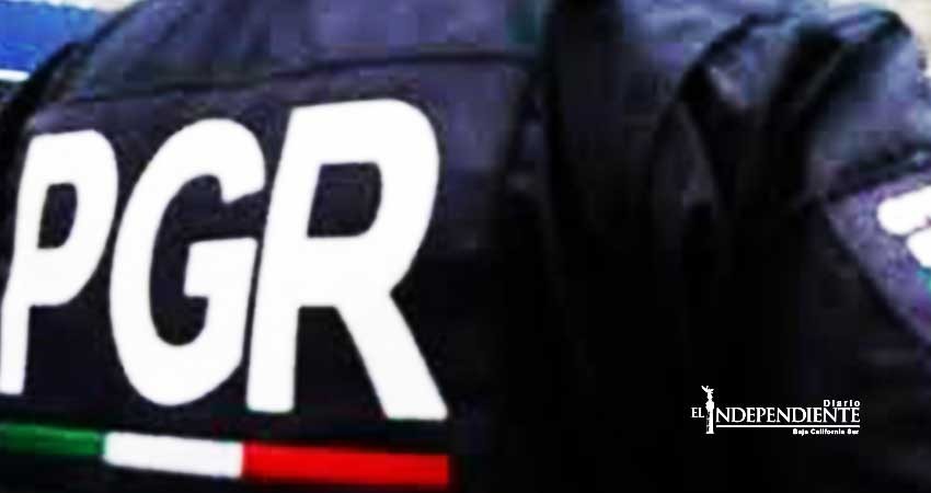 PGR BCS obtiene sentencias de siete y cinco años de prisión por posesión de armas y cartuchos PGR BCS obtiene sentencias de siete y cinco años de prisión por posesión de armas y cartuchos