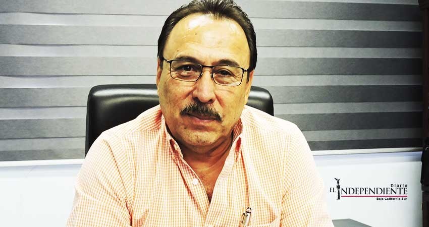 Próximo lunes reiniciará actividades la planta potabilizadora de Chametla Próximo lunes reiniciará actividades la planta potabilizadora de Chametla
