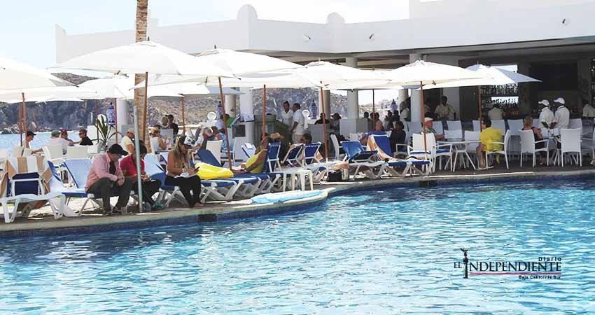 Hoteles no han registrado cancelaciones tras alerta de viaje Hoteles no han registrado cancelaciones tras alerta de viaje