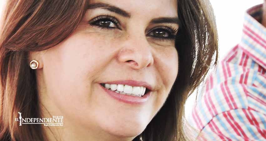 DIF Nacional busca disminuir índices de desnutrición en niños sudcalifornianos DIF Nacional busca disminuir índices de desnutrición en niños sudcalifornianos