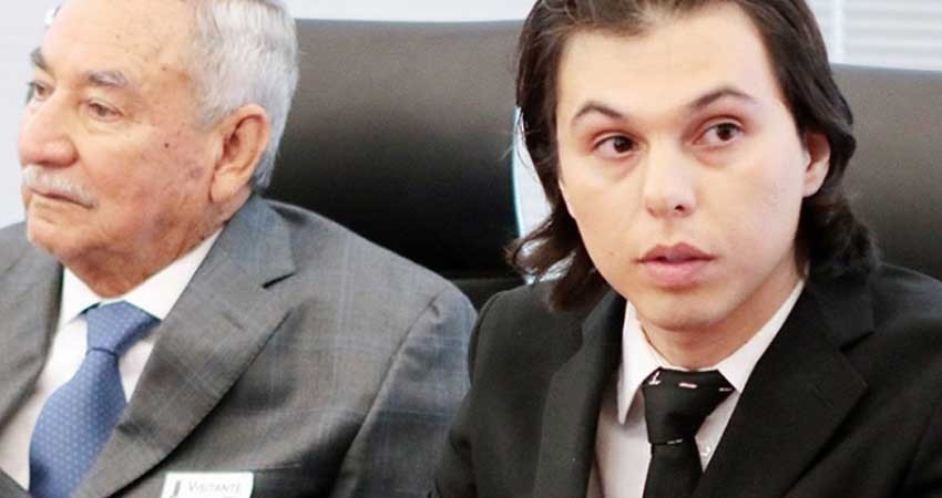Hijo de Juan Gabriel impugna testamento Hijo de Juan Gabriel impugna testamento