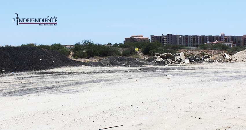 Investigan Profepa y PGR si hubo daño ambiental en arroyo Salto Seco Investigan Profepa y PGR si hubo daño ambiental en arroyo Salto Seco