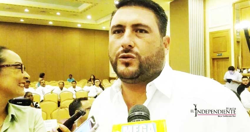 Sociedad y gobierno no pueden ser ajenos a la alerta de viaje de EEUU: Barroso Sociedad y gobierno no pueden ser ajenos a la alerta de viaje de EEUU: Barroso