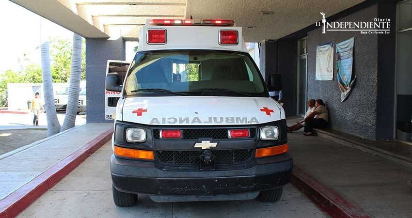 Salvan la vida a niña de 2 años que corría el riesgo de morir atragantada con una moneda