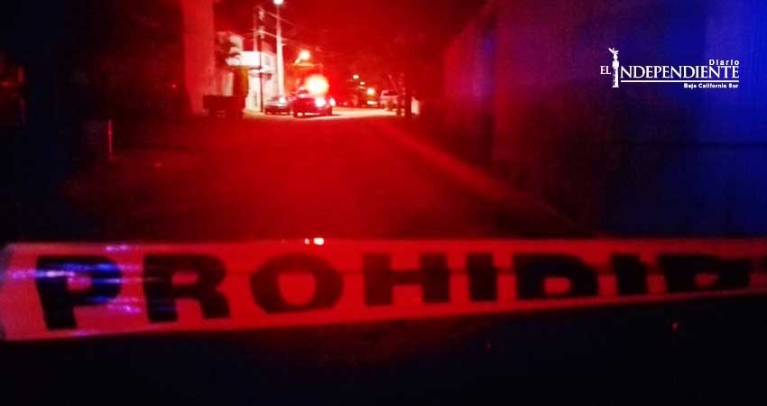 Gatilleros irrumpen en hotel de SJC y ejecutan a un hombre