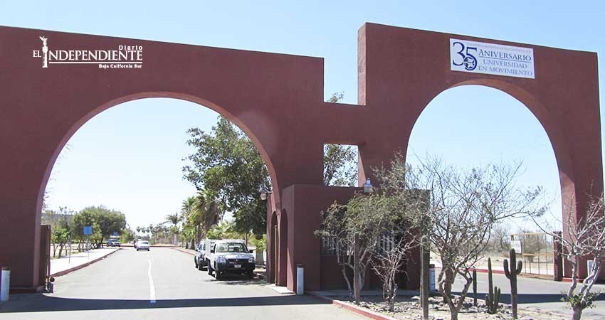 Sin facultad Profeco para sancionar a UABCS por incrementos desmedidos